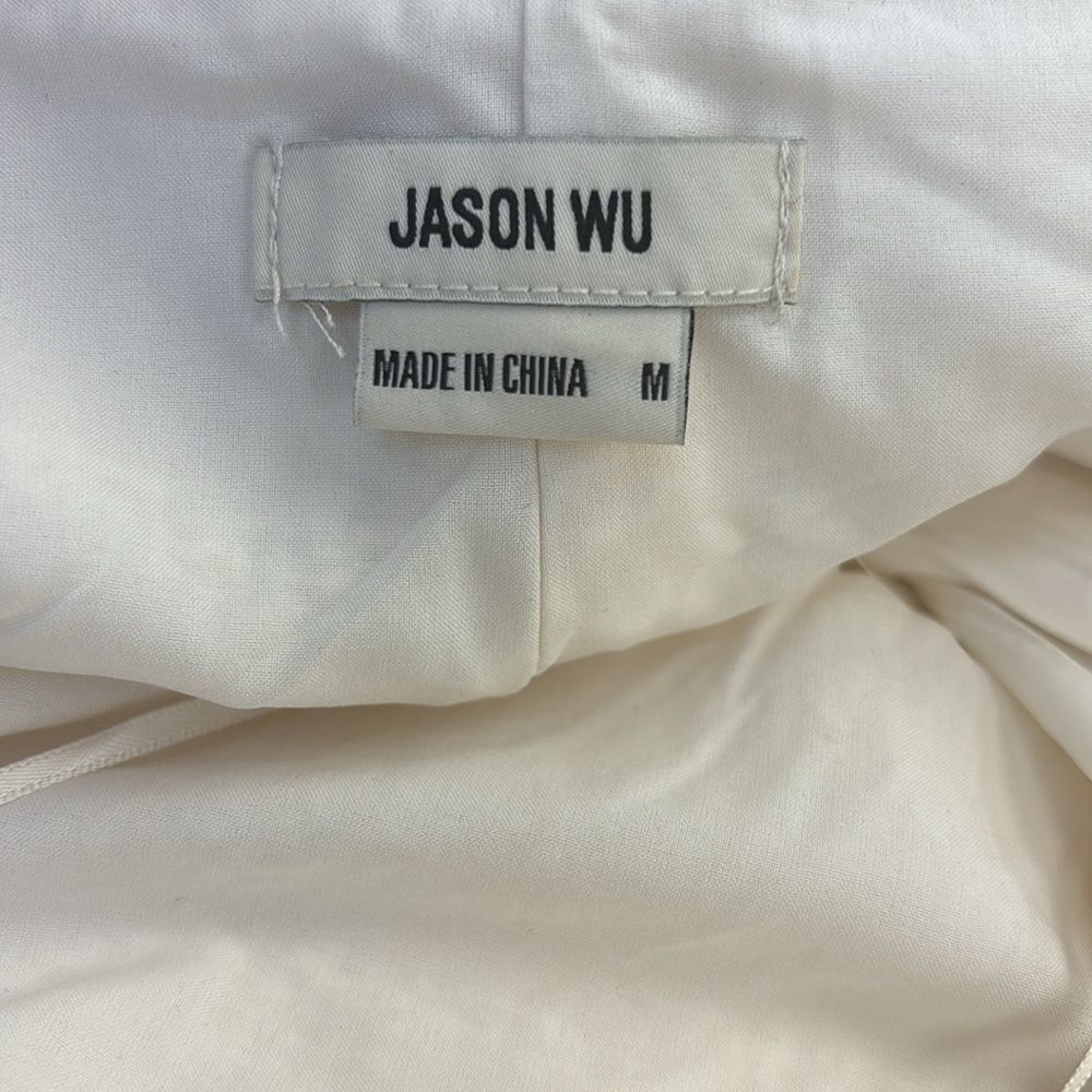 Jason Wu dress - Picture 5 of 7